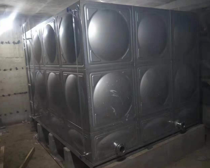 邵阳不锈钢保温水箱的焊接方法